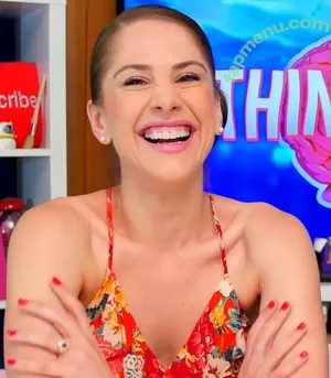 Ana Kasparian / anakasparianofficial nude photo #0063