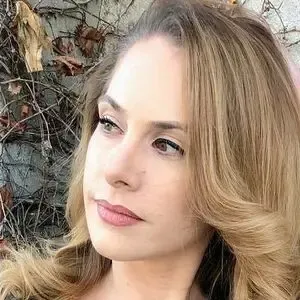 Ana Kasparian / anakasparianofficial nude photo #0064