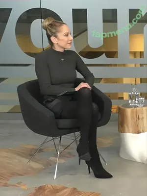 Ana Kasparian / anakasparianofficial nude photo #0065