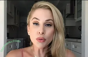 Ana Kasparian / anakasparianofficial nude photo #0067