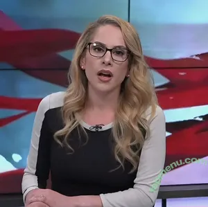 Ana Kasparian / anakasparianofficial nude photo #0069