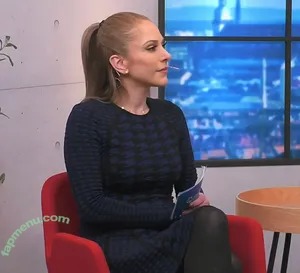 Ana Kasparian / anakasparianofficial nude photo #0074