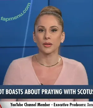 Ana Kasparian / anakasparianofficial nude photo #0076