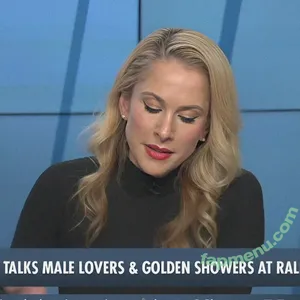 Ana Kasparian / anakasparianofficial nude photo #0081