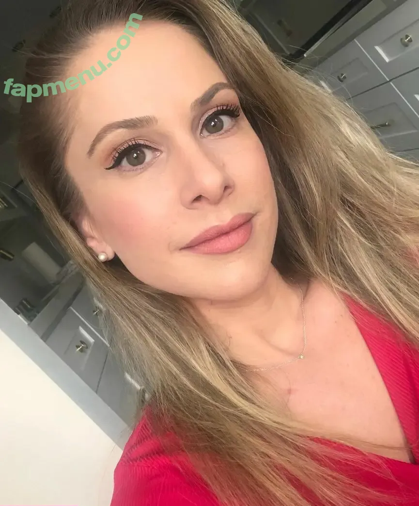 Ana Kasparian nude photo #0013 (anakasparianofficial)