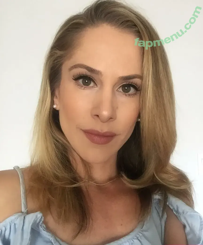 Ana Kasparian nude photo #0022 (anakasparianofficial)