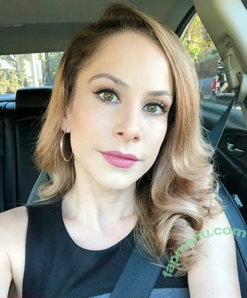 Ana Kasparian nude photo #0039 (anakasparianofficial)