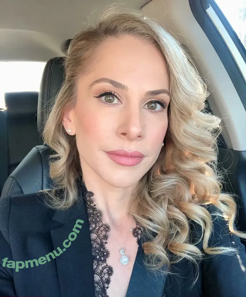 Ana Kasparian nude photo #0045 (anakasparianofficial)