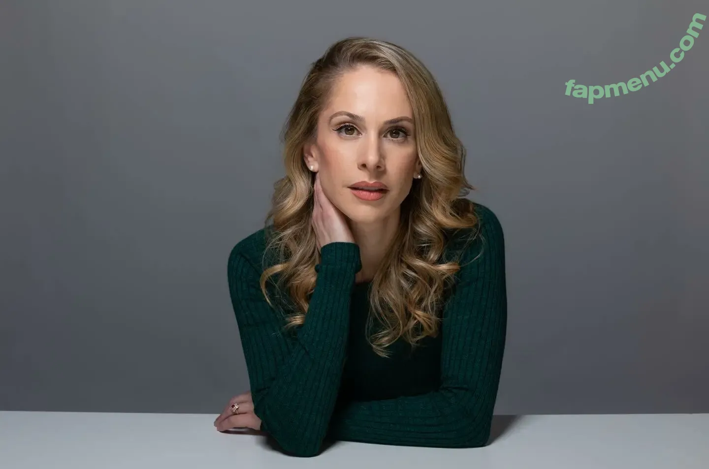 Ana Kasparian nude photo #0047 (anakasparianofficial)