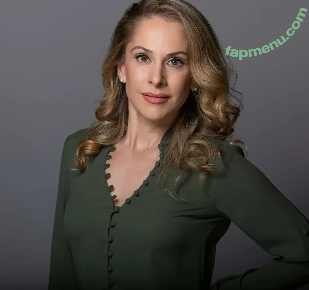 Ana Kasparian nude photo #0050 (anakasparianofficial)