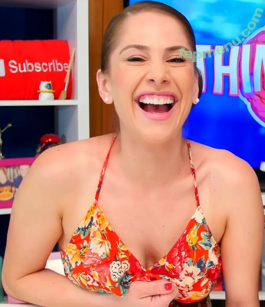 Ana Kasparian nude photo #0057 (anakasparianofficial)