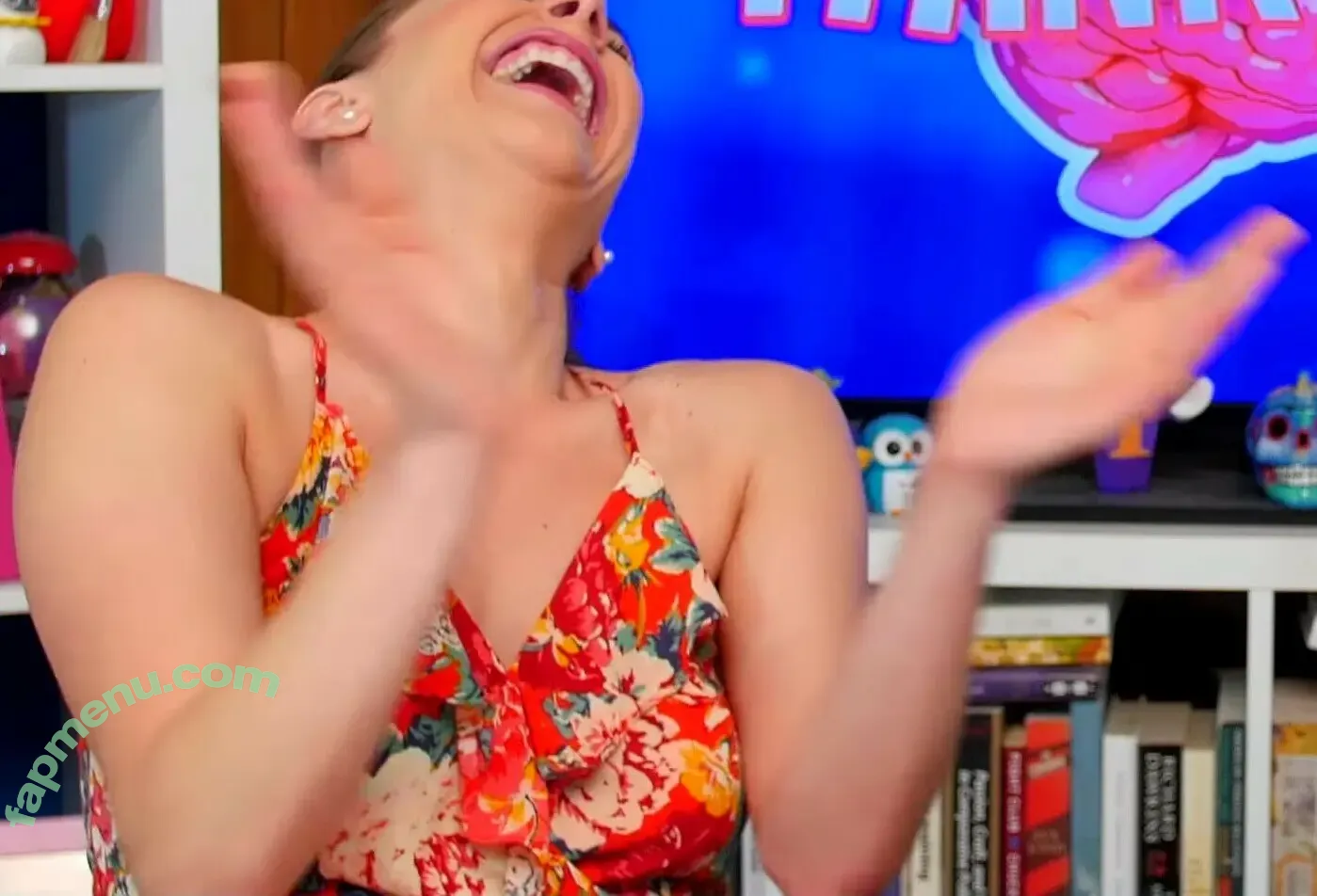 Ana Kasparian nude photo #0059 (anakasparianofficial)