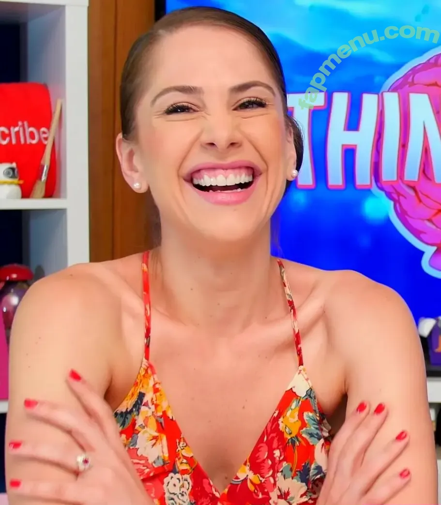 Ana Kasparian nude photo #0063 (anakasparianofficial)