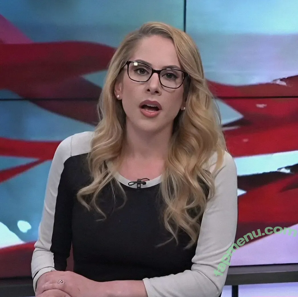 Ana Kasparian nude photo #0069 (anakasparianofficial)