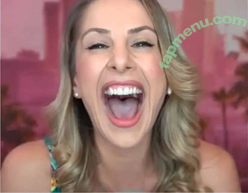 Ana Kasparian nude photo #0171 (anakasparianofficial)