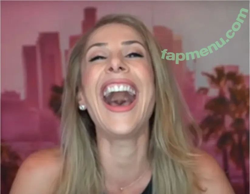 Ana Kasparian nude photo #0178 (anakasparianofficial)