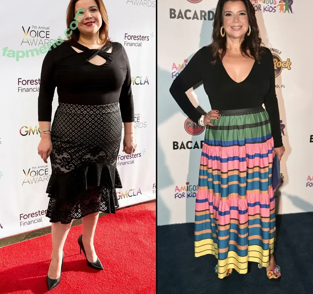 Ana Navarro nude photo #0003 (Ana Navarro)