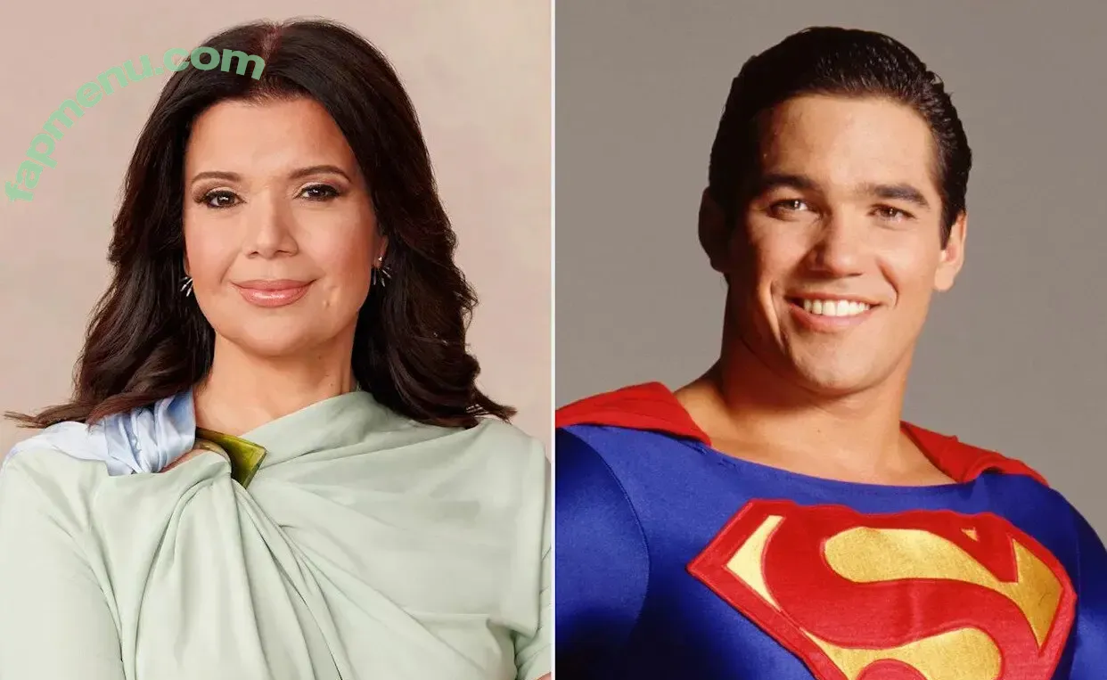 Ana Navarro nude photo #0008 (Ana Navarro)