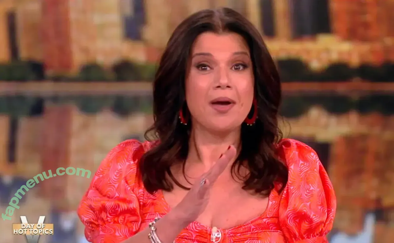 Ana Navarro nude photo #0009 (Ana Navarro)