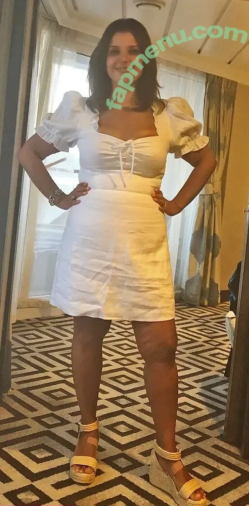 Ana Navarro nude photo #0012 (Ana Navarro)