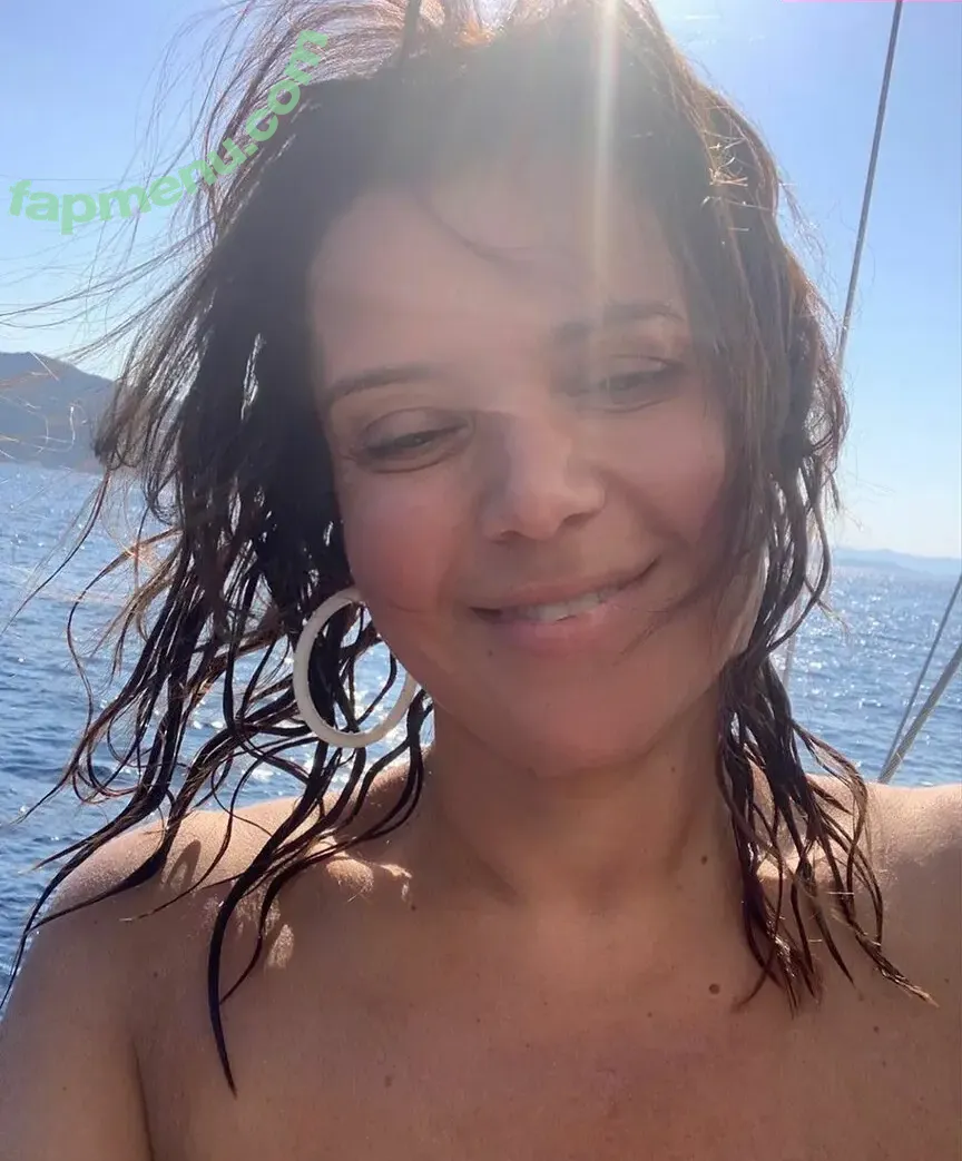 Ana Navarro nude photo #0013 (Ana Navarro)