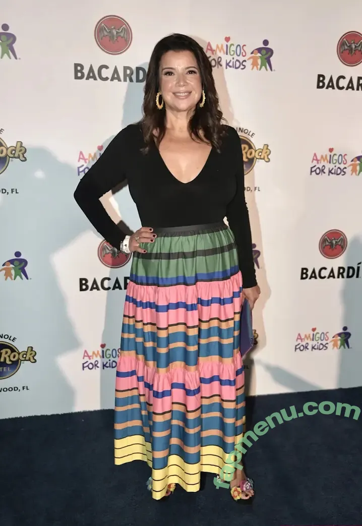 Ana Navarro nude photo #0017 (Ana Navarro)
