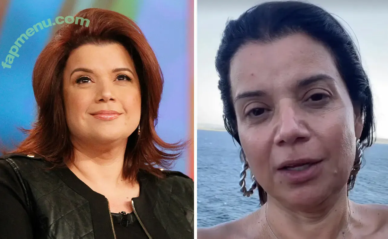 Ana Navarro nude photo #0019 (Ana Navarro)