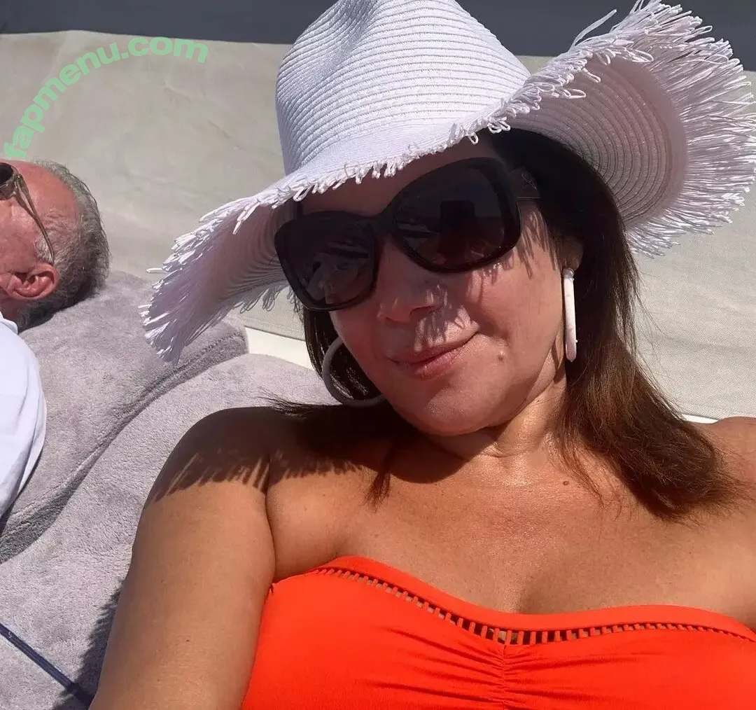 Ana Navarro nude photo #0025 (Ana Navarro)