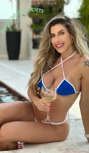 Ana Paula Minerato / anagatinha / apminerato nude photo #0334