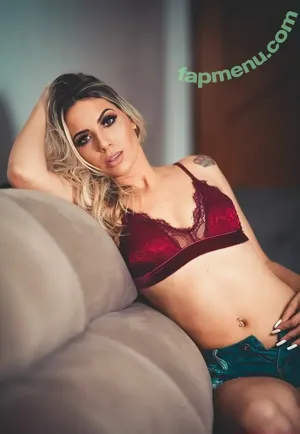 Ana Paula Santos / euanapaulasant / euanapaulasantosreal / u95048295 nude photo #0055