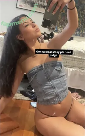 Ana Rackz / ana.rackz / anarackz / basedana nude photo #0008