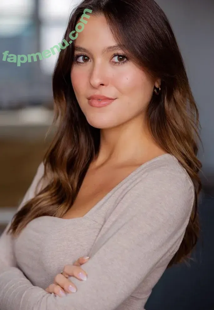 Ana Wolfermann nude photo #0007 (Ana Wolfermann)