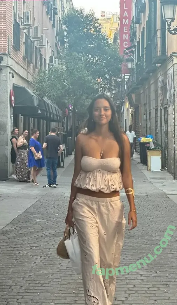 Anabel Carriker-Figueroa nude photo #0050 (anabelslife)