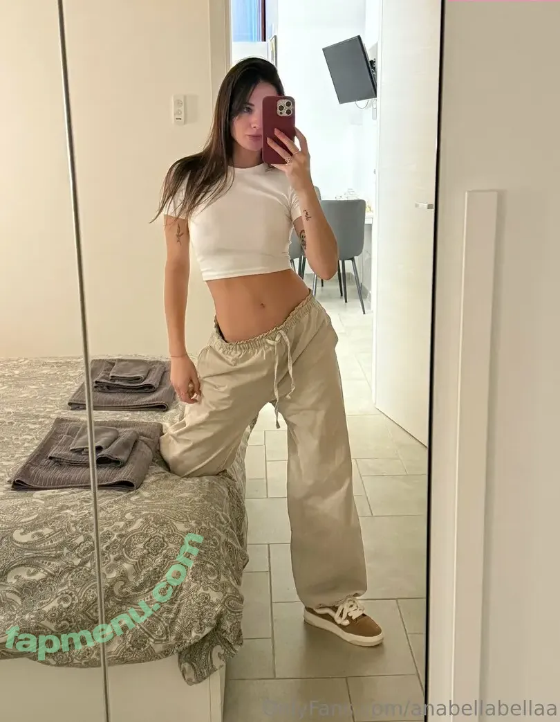 anabellabellaa nude photo #0007 (anabellabellaa)