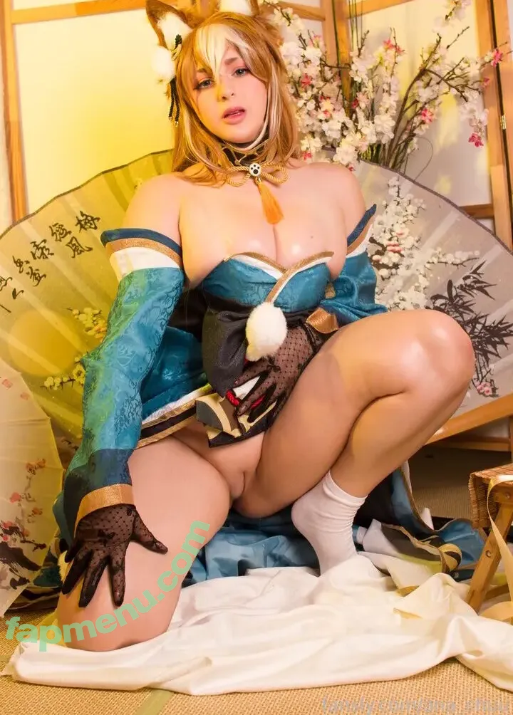 Anachuu nude photo #0365 (ana_chuu)