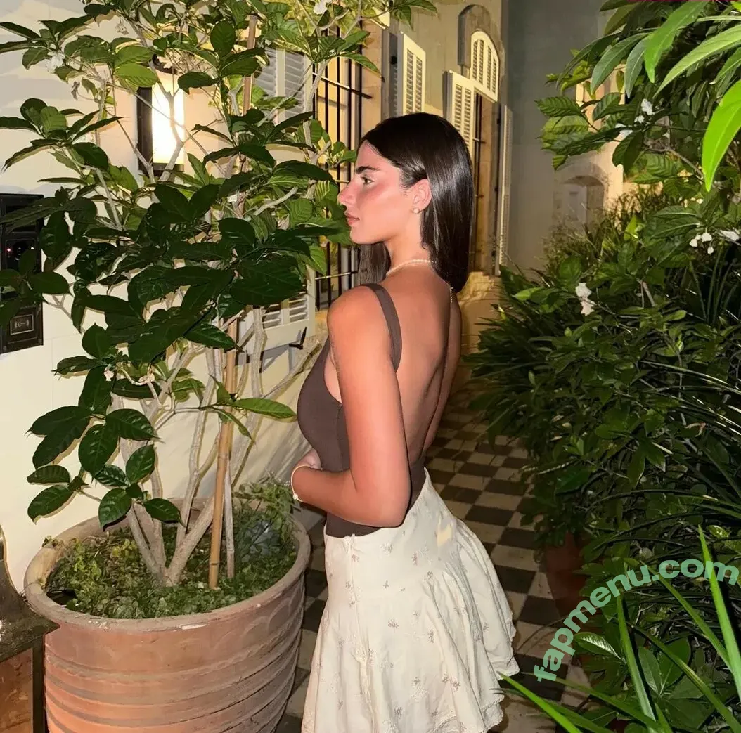 Anael Buzaglo nude photo #0030 (anael_buzaglo_pilates)