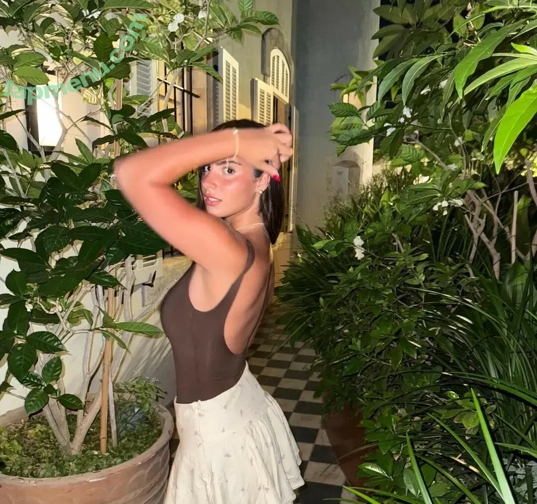 Anael Buzaglo nude photo #0031 (anael_buzaglo_pilates)