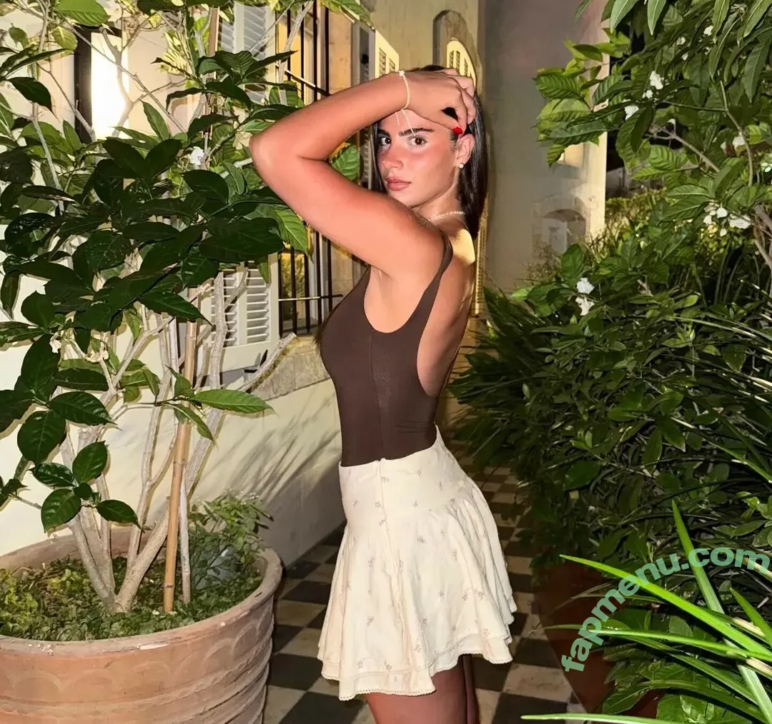 Anael Buzaglo nude photo #0032 (anael_buzaglo_pilates)