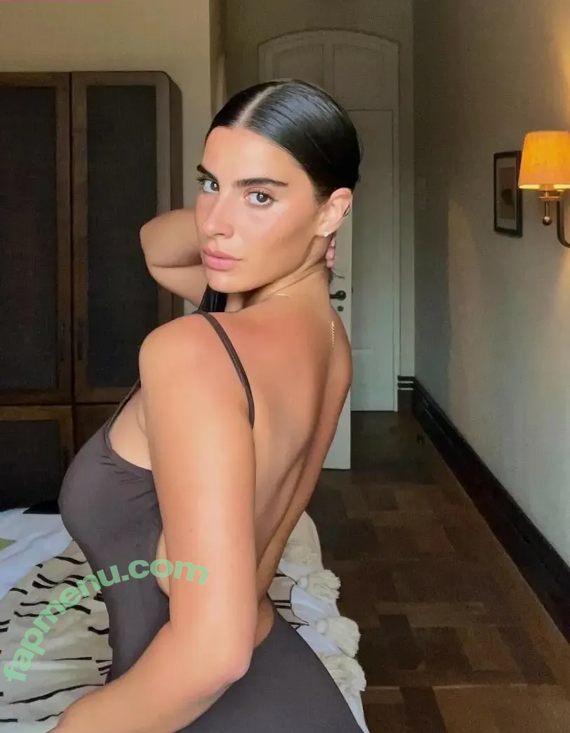 Anael Buzaglo nude photo #0036 (anael_buzaglo_pilates)