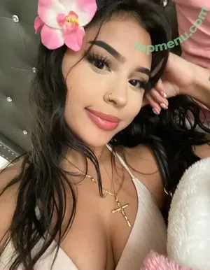 anahicabrales / weluvanahii nude photo #0031