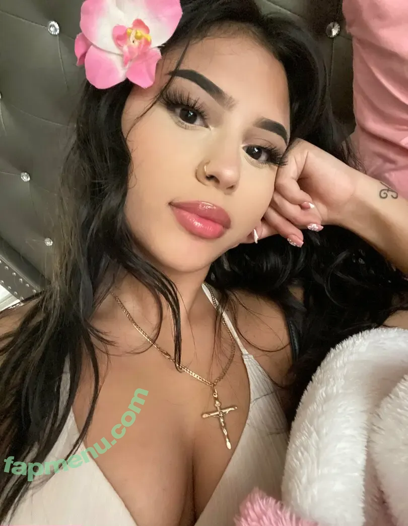 anahicabrales nude photo #0033 (weluvanahii)