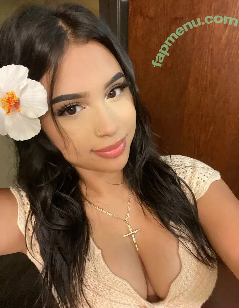 anahicabrales nude photo #0045 (weluvanahii)
