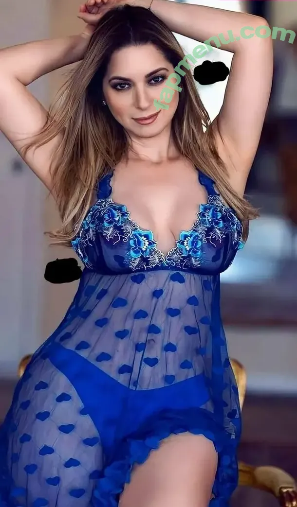 Anais Salazar nude photo #0008 (Anais Salazar)