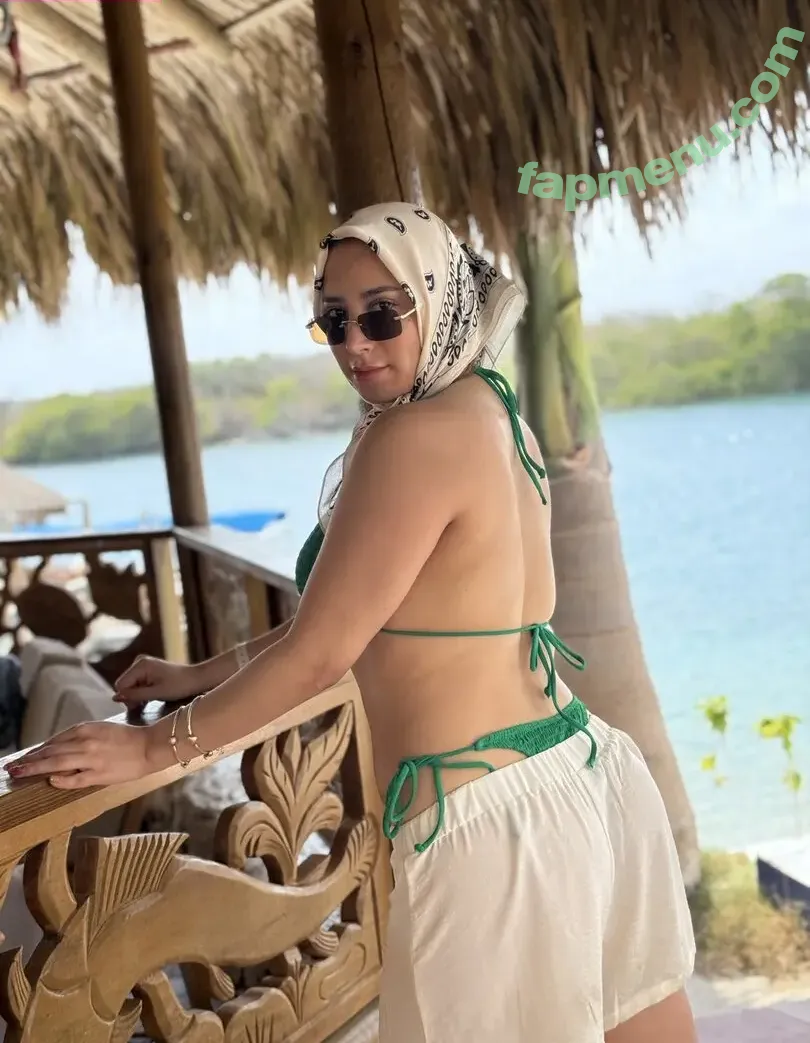 Analí Guajardo nude photo #0027 (anali.guajardo)