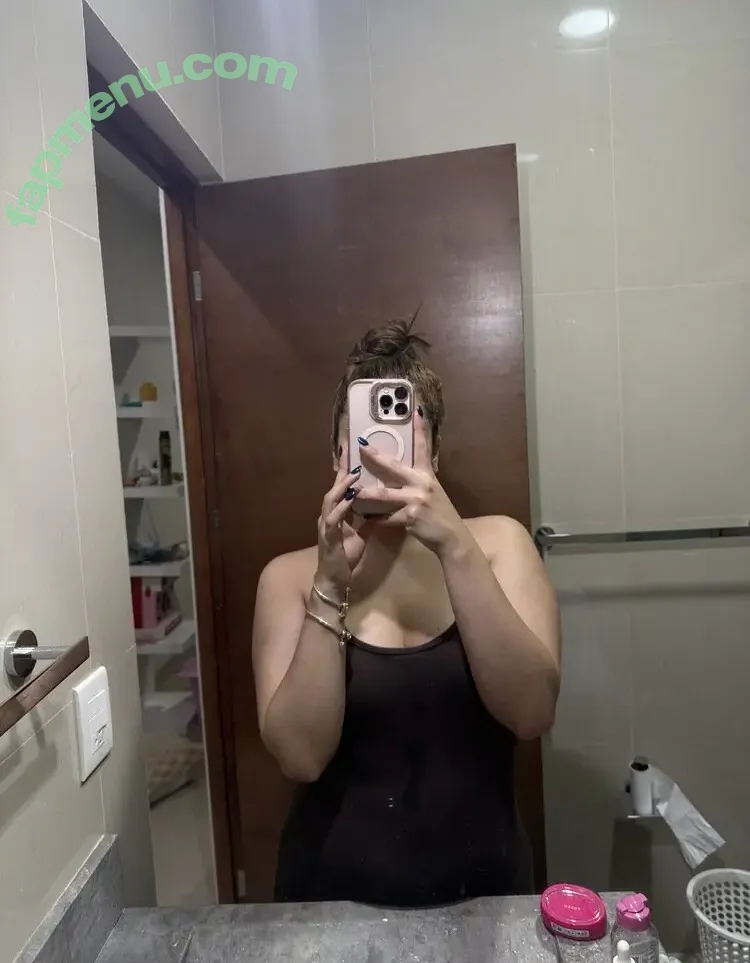 Analí Guajardo nude photo #0032 (anali.guajardo)