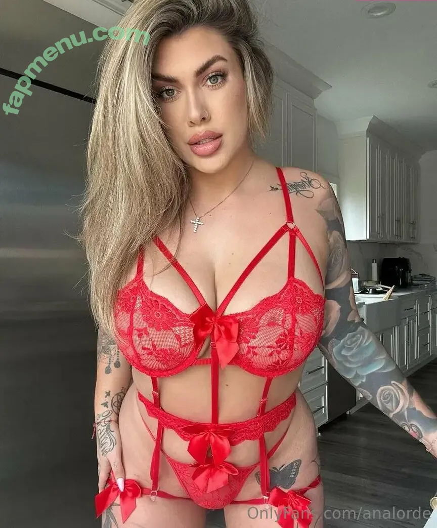 analorde nude photo #0022 (ana.lorde)