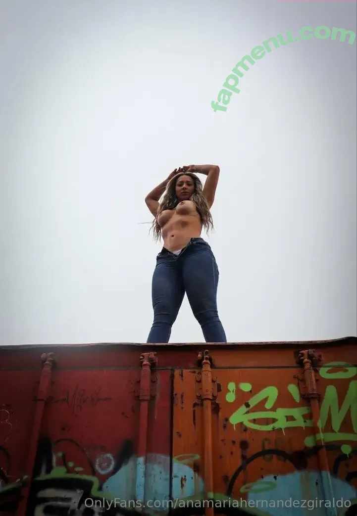 anamariahernandezgiraldo nude photo #0008 (anamariahernandezgiraldo)