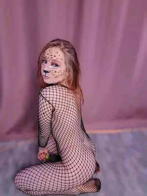 Anaminne / PrettyFeline / allofannie / anaminne_ / anyuser nude photo #0235