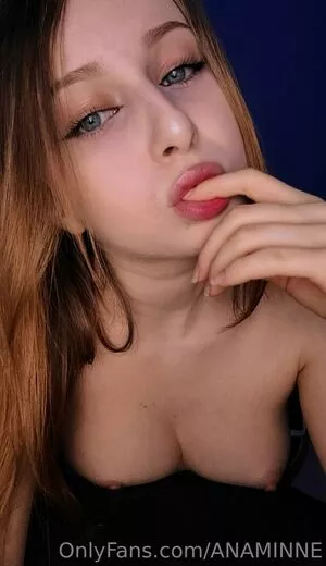 Anaminne / PrettyFeline / allofannie / anaminne_ / anyuser nude photo #0321