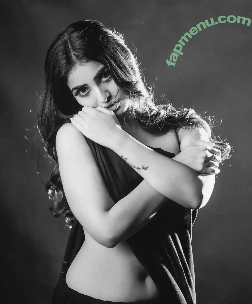 Ananya Nagalla nude photo #0001 (Ananya Nagalla)
